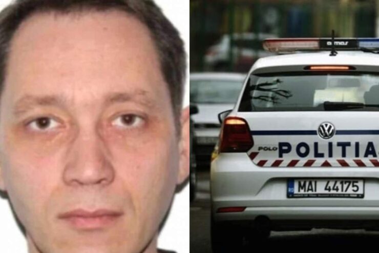 Soția lui Marian Claudiu Bălan, profesorul dispărut din Vâlcea, rupe tăcerea și spune ce s-a întâmplat, de fapt, cu soțul ei 25 Soția lui Marian Claudiu Bălan rupe tăcerea.
