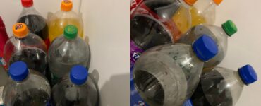 Cât costă o sticlă de suc în 2024?!
