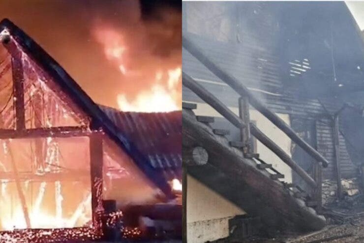 Detalii de ultim moment despre tragedia de la Ferma Dacilor.