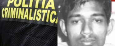 Kumarasamy Navaneethan a fost prins la 33 de ani după ce a ucis un om.