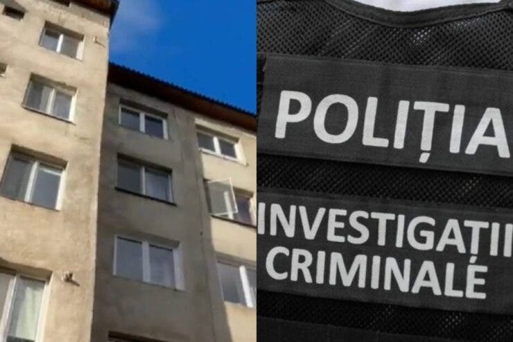 Noi detalii în cazul crimei de la Zalău.