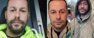Ovidiu Daniel Pintilii a fost bătut de șoferul autobuzului care trebuia să-l aducă în România.