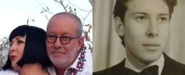 Florin Busuioc are trei copii din două căsnicii.