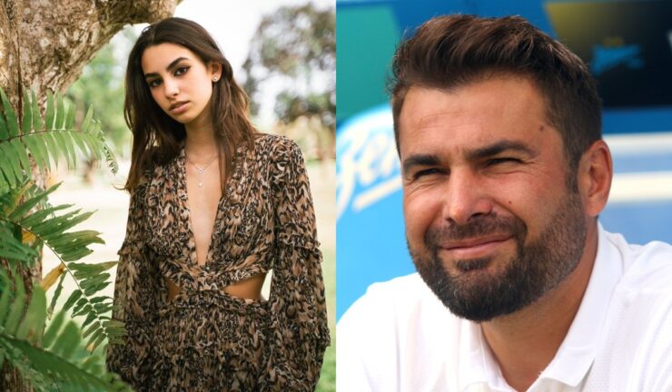 Cum arată fiica „secretă” a lui Adrian Mutu. Adriana are 17 ani și trăiește departe de România 25 Ea este fiica cea mare a lui Adrian Mutu.