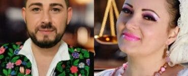 Silvana Rîciu și Nicușor Ioniță au ajuns în fața judecătorilor.