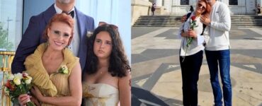 Aurel Temișan și Monica Davidescu sunt împreună de mai bine de 29 de ani.