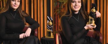 Ana Dumbravă a fost desemnată cea mai bună jucătoare de Counter-Strike.