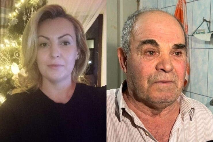 Gabriela a fost ucisă de propriul soț.