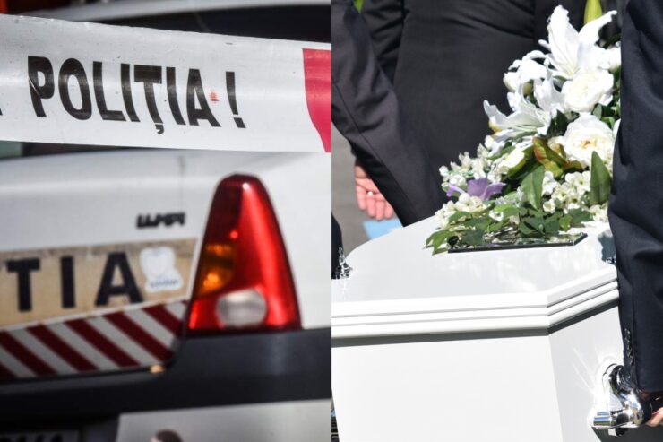 Tragedie în Suceava! Un călugăr este acuzat că și-ar fi ucis prietenul 25 Un călugăr este acuzat că și-a ucis prietenul.