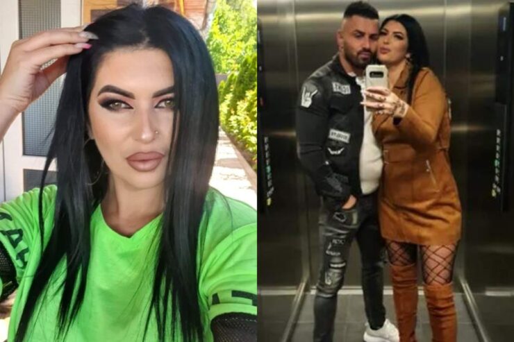 Raluca a murit la 35 de ani după câteva operații de înfrumusețare. Soțul ei cere să se facă dreptate: „Când am ajuns la lift mi-a zis să chem salvarea că ea moare” 25 Raluca Ciupitu a murit în Turcia în urma unor intervenții chirurgicale.