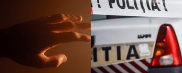 Ciprian Călin Pop a fost victima unei tâlhării.