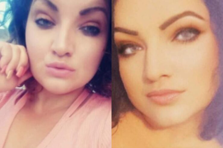 Povestea emoționantă a două surori care au fost despărțite la naștere. Lucreția și Florentina s-au regăsit după 35 de ani 25 Lucreția și Florentina își caută cu disperare părinții biologici.