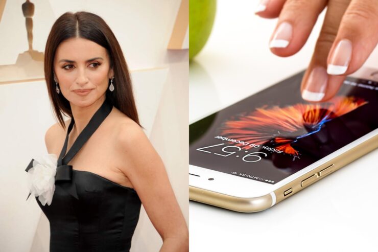 Penelope Cruz a luat o decizie drastică pentru copiii ei.