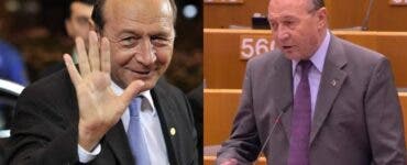 Care este starea de sănătate a lui Traian Băsescu?!