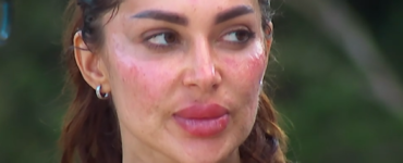 Elena Ionescu la Survivor All Stars