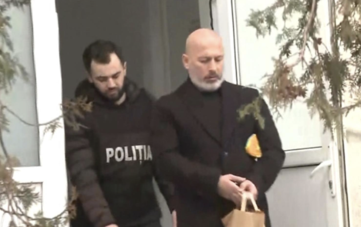Procurorii au prelungit mandatele de arestare pentru Cornel Dinicu și cei doi administratori de la Ferma Dacilor. Decizia instanţei