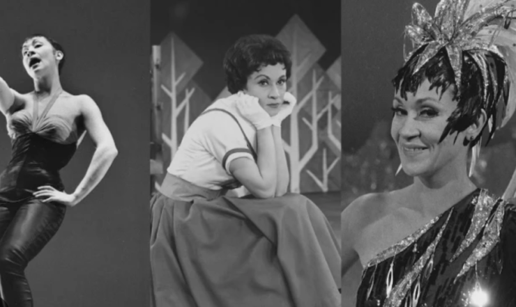 Industria artistică este în doliu! O stea de pe Broadway s-a stins. Chita Rivera a murit la 91 de ani 25 Chita Rivera