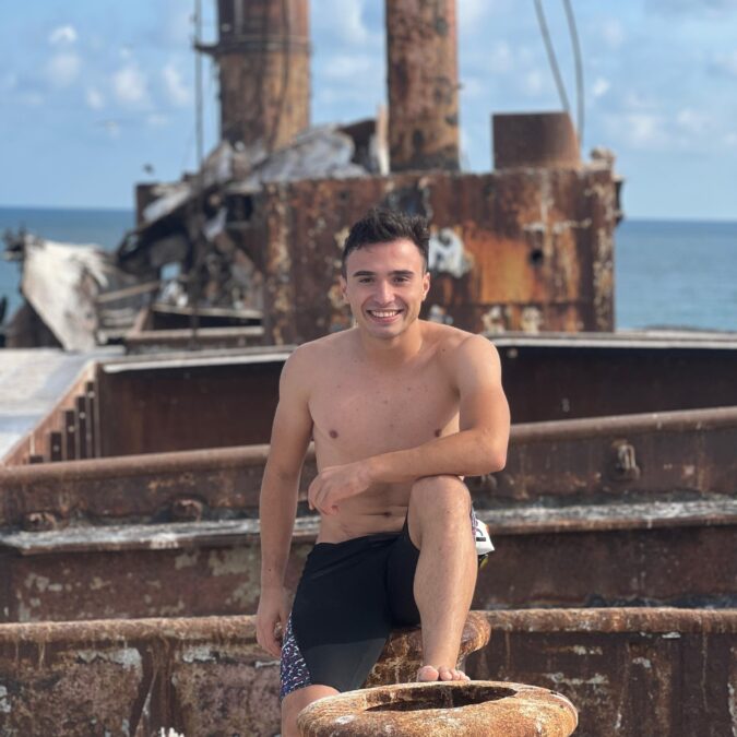 Cristian Tranulea
