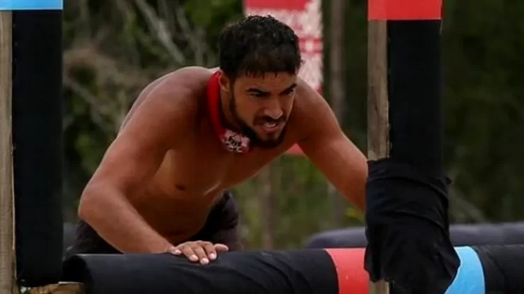 De ce a refuzat Culiță Sterp să participe la Survivor All Stars. Cântărețul a recunoscut abia acum realul motiv 25 Culita Sterp Survivor all Stars