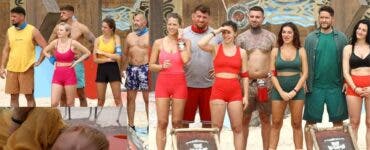 Probleme de sănătate Survivor All Stars