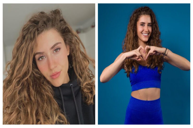 Ștefania Ștefan de la Survivor All Stars