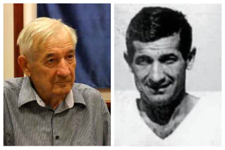 Iosif Lereter a decedat