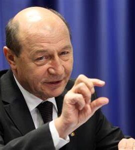 Ce pensie are Traian Băsescu după recalculare. Suma pe care o primește lunar de la stat: „Asta mi se pare anormal” 26 Traian Băsescu