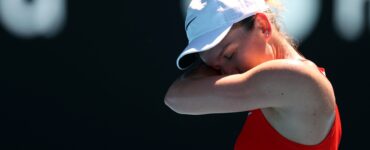 Simona Halep