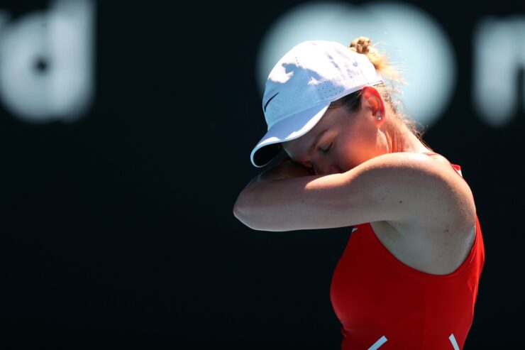 Simona Halep, înșelată și părăsită de fostul iubit! Adevărul a ieșit abia acum la iveală 25 Simona Halep
