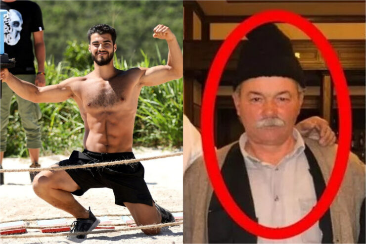 Tata Iancu Sterp