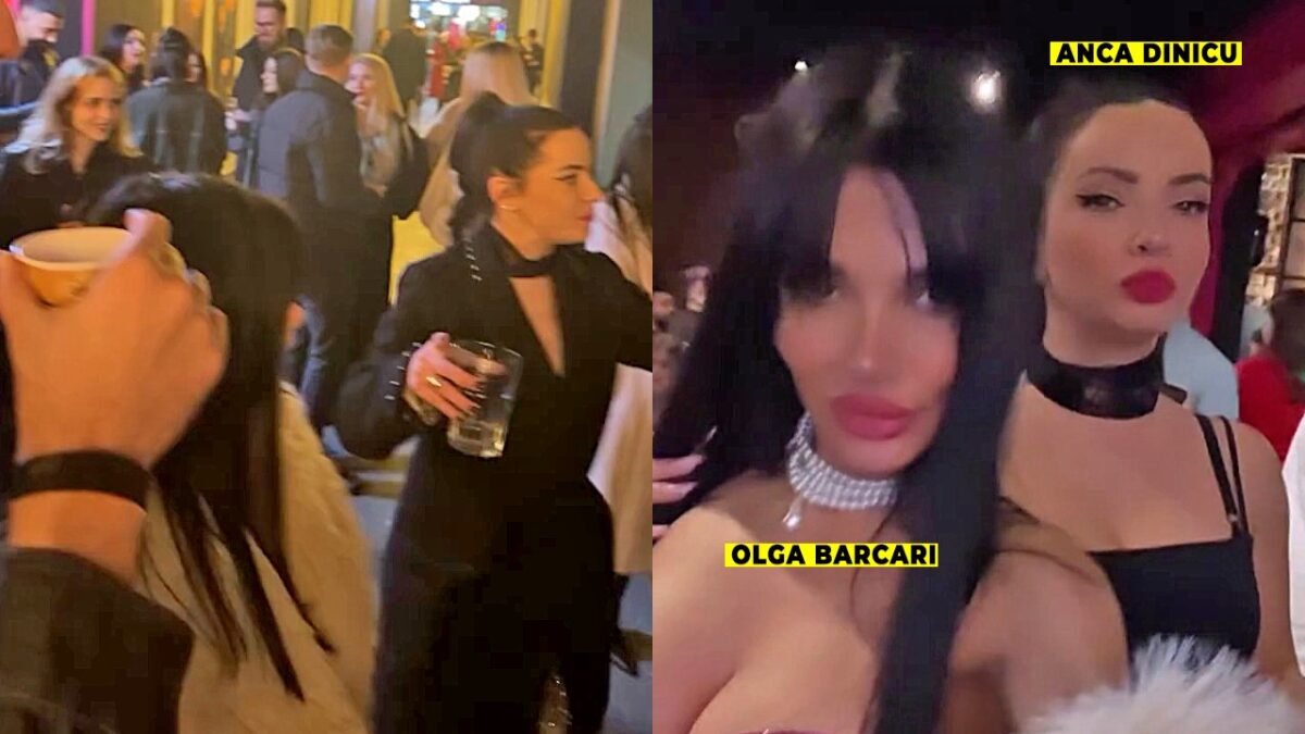 Noua iubită a lui Cătălin Bordea, trasă la indigo cu Livia Eftimie. Comediantul pare că și-a refăcut viața, dar își caută fosta soție în fiecare femeie 26 Catalin Bordea iubita