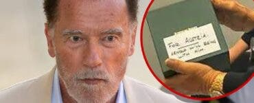 Arnold Schwarzenegger, reținut la Munchen! Ce se întâmplă cu fostul guvernator al Californiei