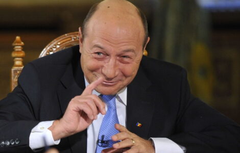 Traian Băsescu