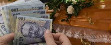 Cât costă o înmormântare în 2024