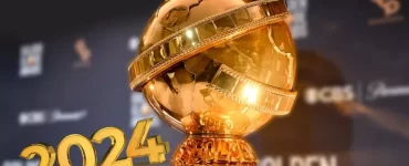 Globurile de Aur 2024