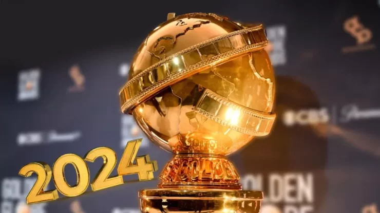 Globurile de Aur 2024