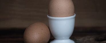 Cum putem avea cele mai perfecte ouă fierte?!