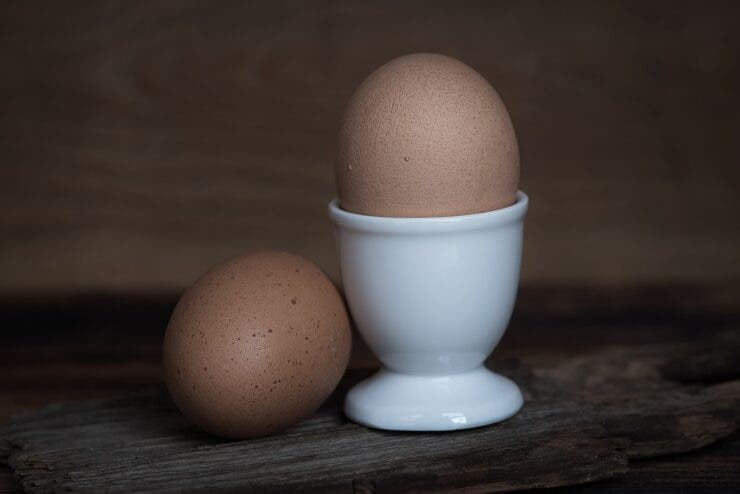 Cum putem avea cele mai perfecte ouă fierte?!