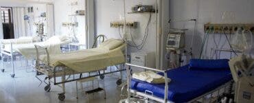 Haoss în spitalele din România