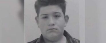 adolescent disparut