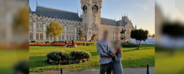 Primele declarații făcute de soțul femeii de la Iași
