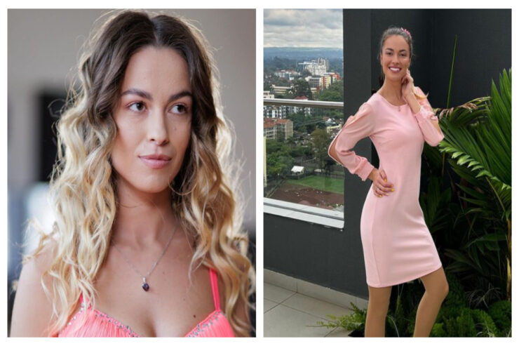 Cu ce se ocupă Maria Chițu de la Survivor All Stars