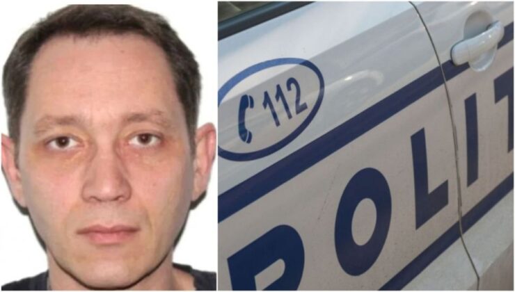 El este profesorul de matematică dat dispărut în Vâlcea. Soția și copiii sunt bănuiți că l-ar fi ucis 25 Marian Claudiu Bălan