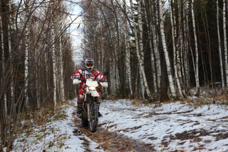 Cum alegem mănușile de iarnă și geaca moto potrivite 25