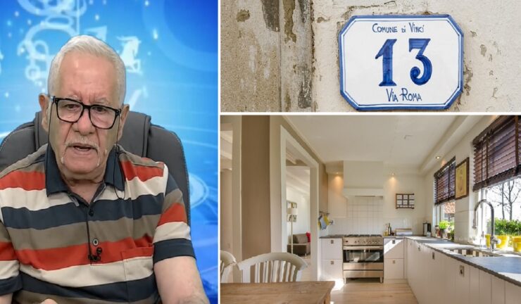 Ce semnificație are numărul casei tale. Ce spune despre tine și despre familia ta, de fapt 25 numarul casei