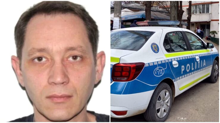 Mesajul neobișnuit trimis de Claudiu Bălan mamei sale, înainte de a fi dat dispărut. Femeia a intrat imediat la bănuieli: ”Să nu spui la nimeni!” 25 Marian Claudiu Bălan