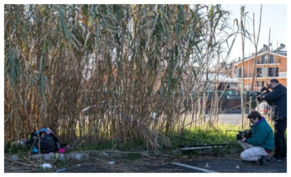 Cine era adolescentul român, împușcat într-o reglare de conturi din Italia. Familia este în stare de șoc 26 Locul în care a fost găsit adolescentul român