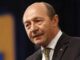 Traian Băsescu, fost președinte al României