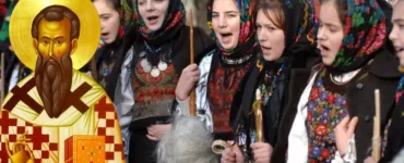 sfantul vasile 2024