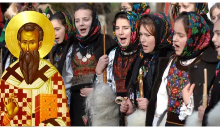 sfantul vasile 2024